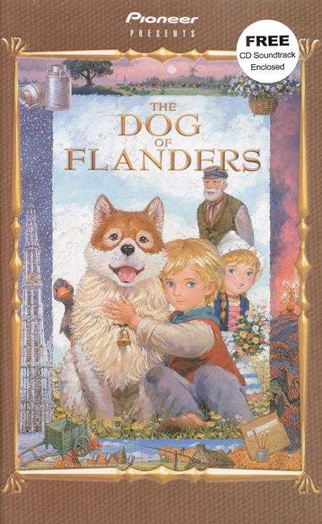 Dog of Flanders