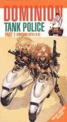 Dominion Tank Police