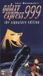 Galaxy Express 999