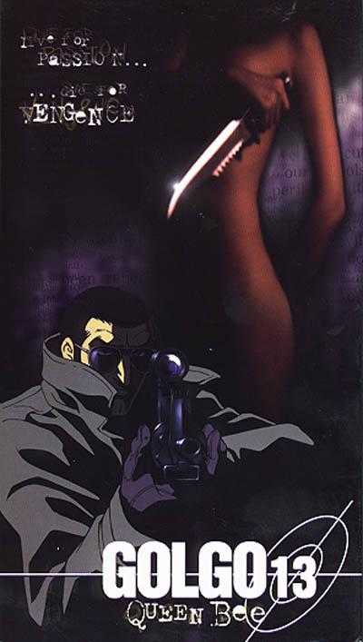 Golgo 13