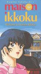 Maison Ikkoku