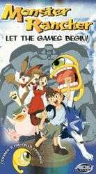 Monster Rancher