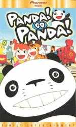 Panda! Go, Panda!