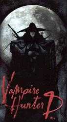 Vampire Hunter D