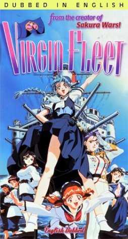 Virgin Fleet