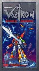 Voltron