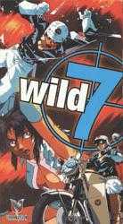 Wild 7