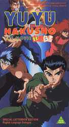 Yu Yu Hakusho