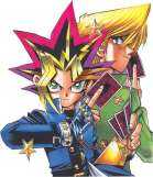 Yu-gi-oh!