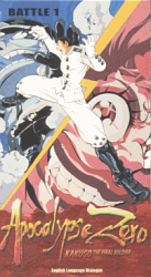 Apocalypse Zero