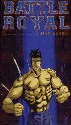 Battle Royal High School