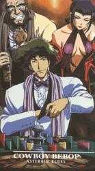 Cowboy Bebop