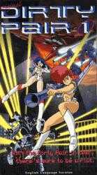 Dirty Pair